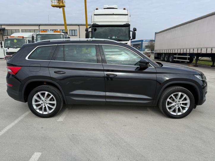Kodiaq