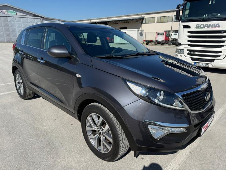 Sportage