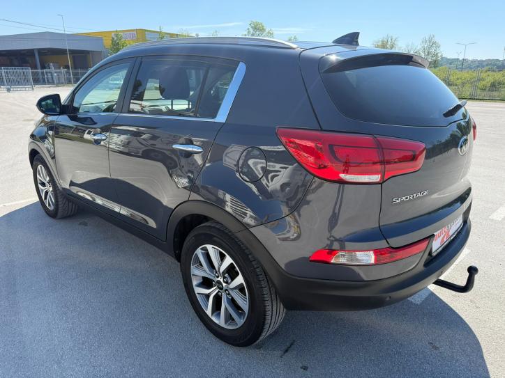 Sportage