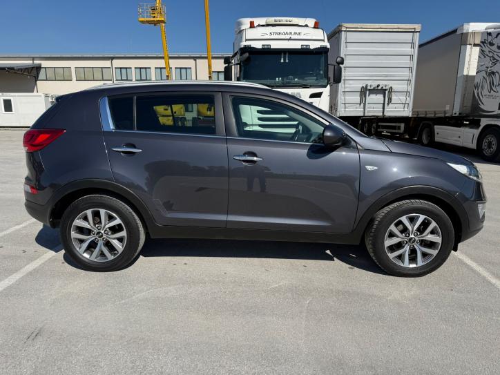 Sportage