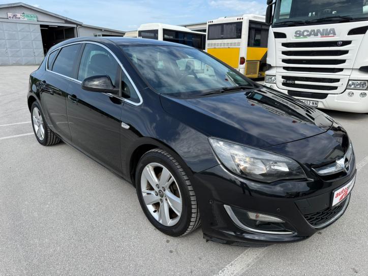 Astra