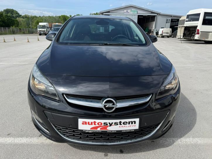 Astra