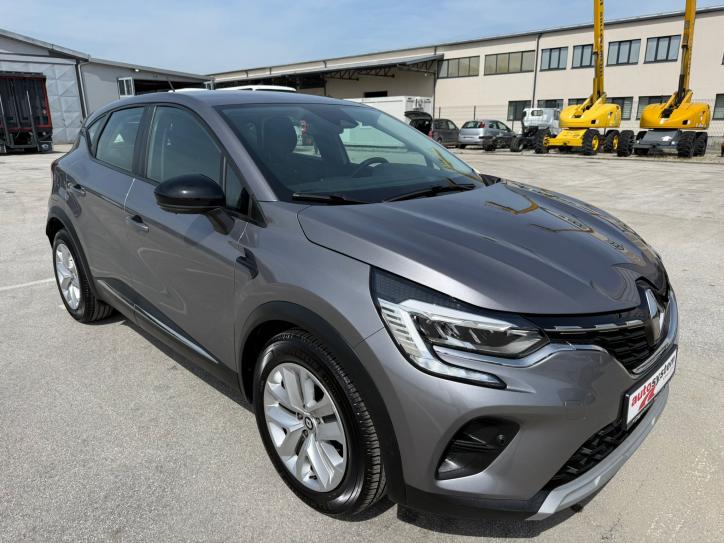 Captur