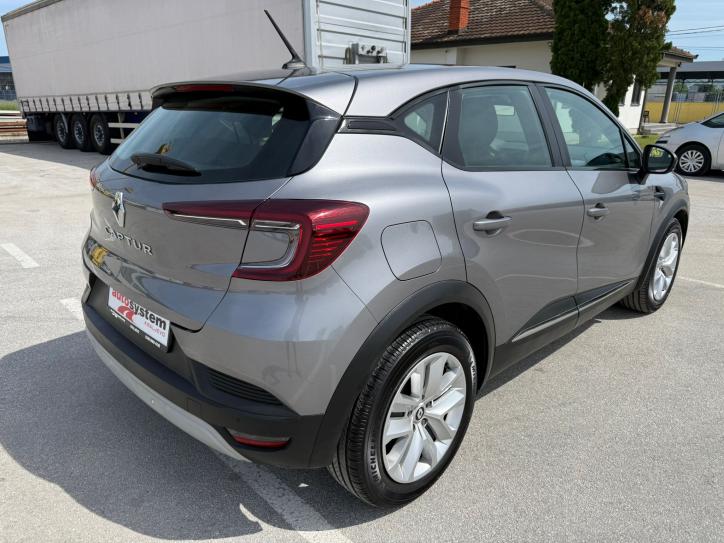 Captur