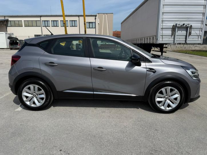 Captur