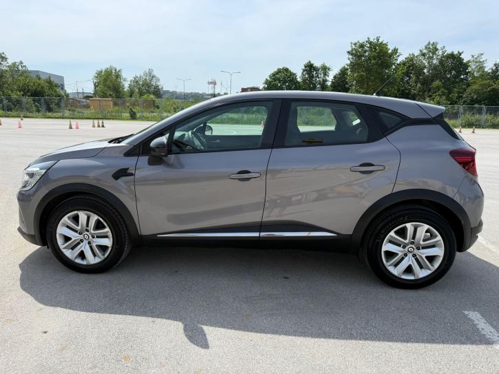 Captur