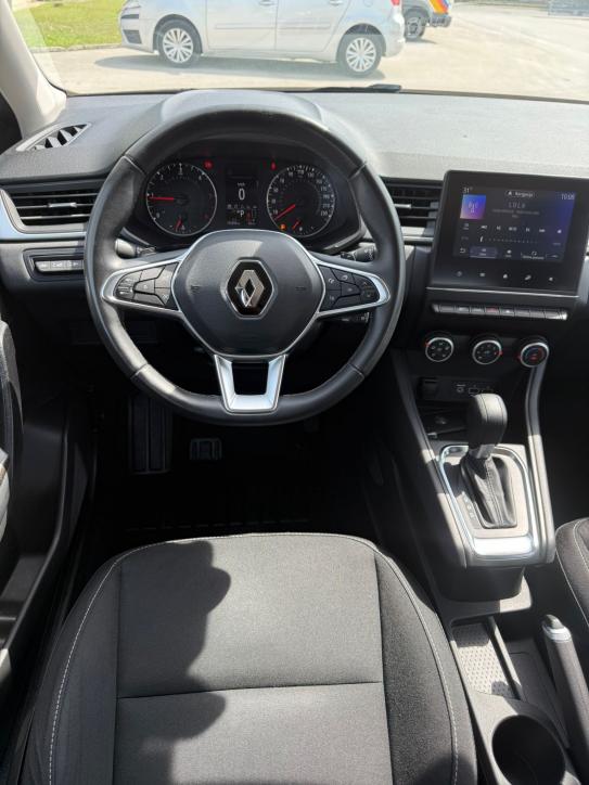 Captur