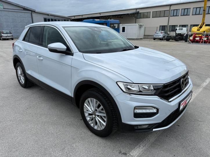 T-Roc
