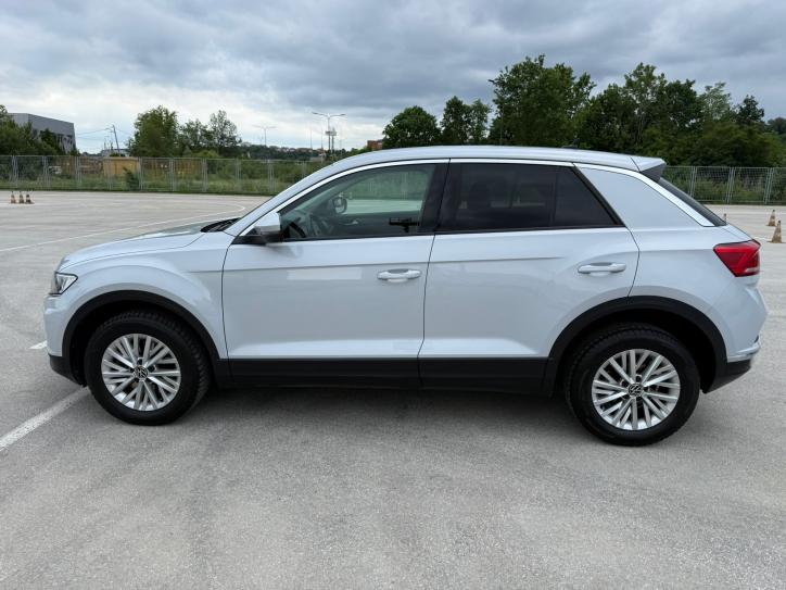 T-Roc