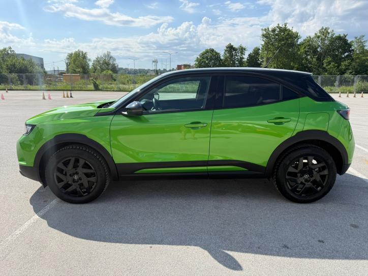 Mokka
