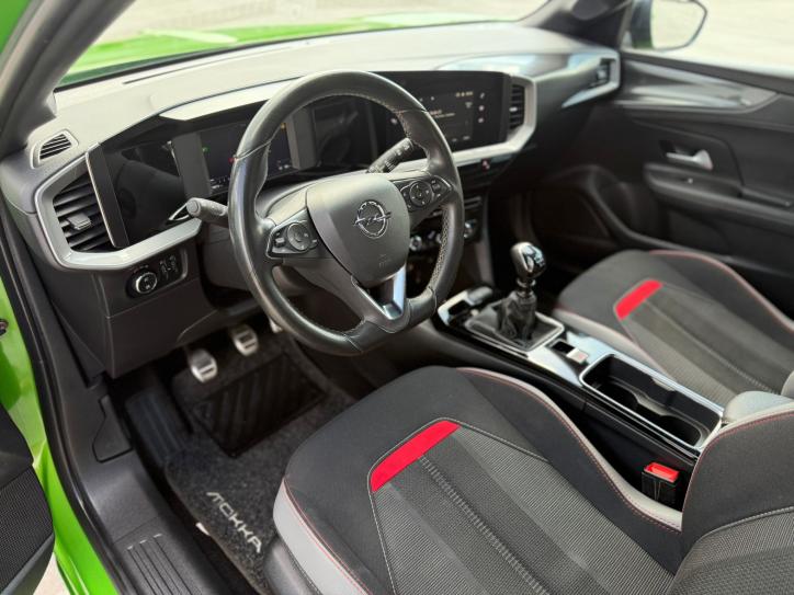 Mokka