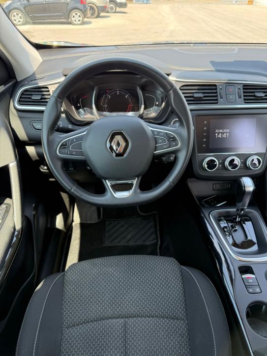 Kadjar