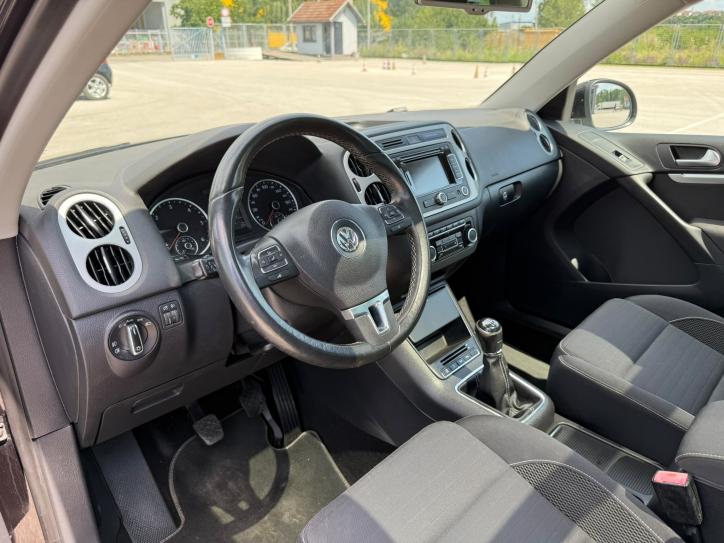 Tiguan