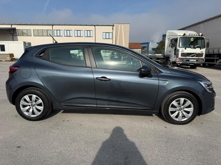 Clio