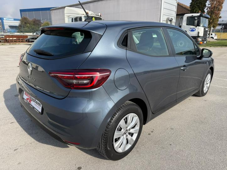 Clio