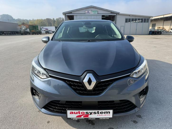 Clio